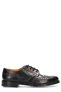 Mille885 Oxford Lace-Up Derby Shoes