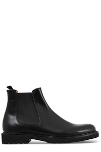 Mille885 Liverpool Boots