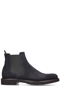 Liverpool Slip-On Boots
