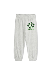 Mini Rodini Alien City Printed Joggers