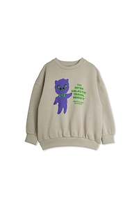Mini Rodini Alien Sweatshirt