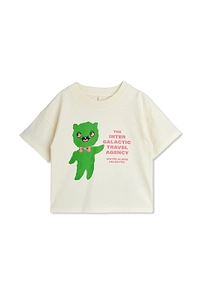 Mini Rodini Alien T-Shirt