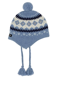 Miu Miu Pattern-Jacquard Beanie