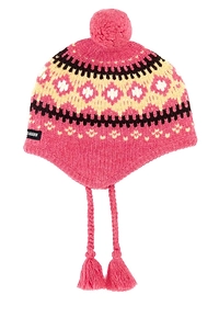 Miu Miu Pattern-Jacquard Beanie