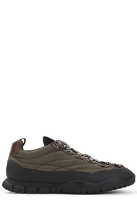 Miu Miu Quilted Hiking Sneakers