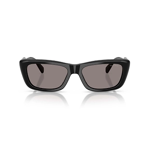 Miu Miu Rectangular Frame Sunglasses