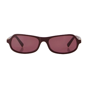 Miu Miu Regard Geometric Frame Sunglasses