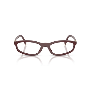 Miu Miu Rectangular Glasses