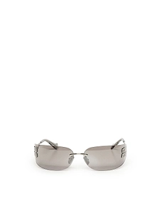 Miu Miu Eyewear Aube Sunglasses