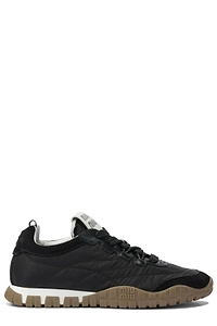 Miu Miu Tyre Lace-Up Sneakers