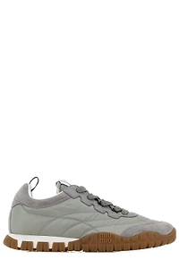 Miu Miu Tyre Lace-Up Sneakers