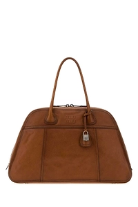 Miu Miu Vivant Tote Bag