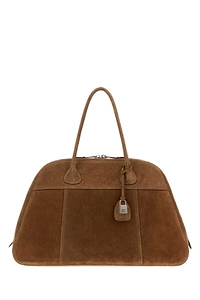 Miu Miu Vivant Zip-Top Tote Bag