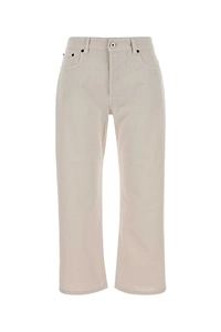Miu Miu Wide-Leg Jeans