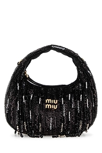 Miu Miu Wander Mini Tote Bag