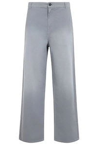 Miu Miu Wide-Leg Pants