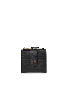 Miu Miu Zip Card Holder Wallet