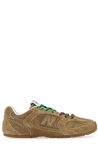Miu Miu X New Balance 530 Sl Lace-Up Sneakers