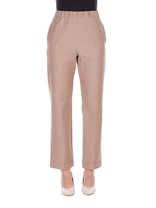 Mm By Max Mara Mmlcloruro Trousers
