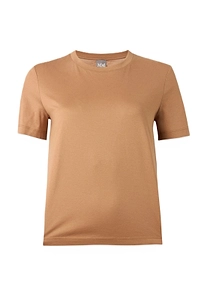 Mm By Max Mara Printed Logo T-Shirt
