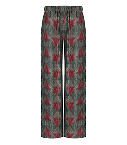 Piovra Wide Leg Pants