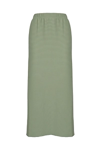 Mm By Max Mara Pleated Midi Skirt