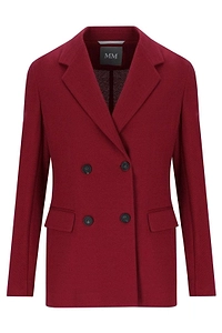 Rotondo Double-Breasted Blazer