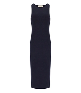 Mm By Max Mara Regular Fit Sleeveless Dress