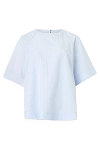 Mm By Max Mara Short-Sleeved Top