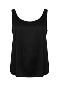 Mm By Max Mara Sleeveless Top