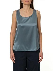 Mm By Max Mara Sleeveless Top