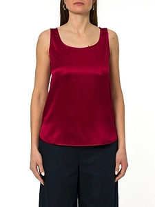Mm By Max Mara Sleeveless Top