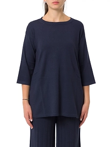 Mm By Max Mara Stiria Crewneck Top