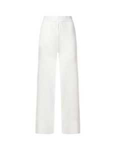 Mm By Max Mara Wide Leg Trousers