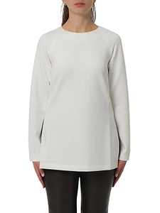 Mm By Max Mara Undici Crewneck Top
