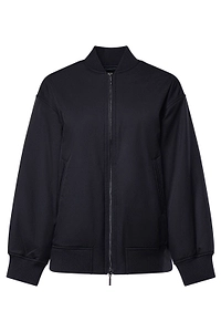 Mm By Max Mara Mmlbalco Zipped Jacket