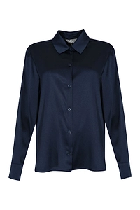 Verve Long-Sleeved Shirt