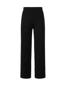 Mm By Max Mara Wide Leg Trousers