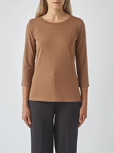 Lorata 3/4 Sleeve Top