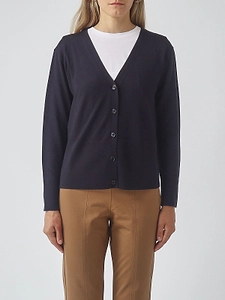 Mmlcanditi V-Neck Knitted Cardigan
