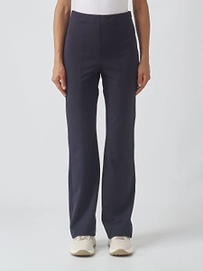 Mm Studio Vanadio Straight-Leg Pants