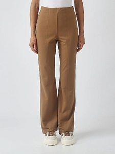 Mm Studio Vanadio High-Waist Pants