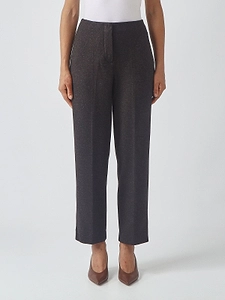 Mm Studio Straight-Leg Pants