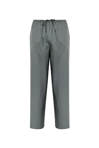 Mm6 Maison Margiela Drawstring Trousers