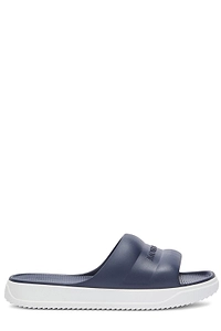 Moncler Altive Logo Slides