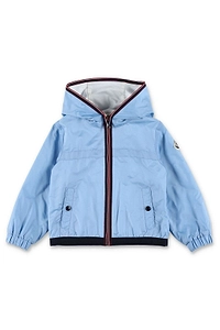 Anton Hooded Jacket