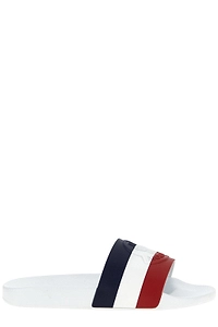 Moncler Basile Logo Detailed Slides