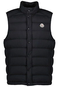 Moncler Barthe Sleeveless Gilet