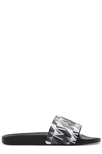 Moncler Basile Slip-On Slides