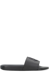 Moncler Basile Slip-On Slides